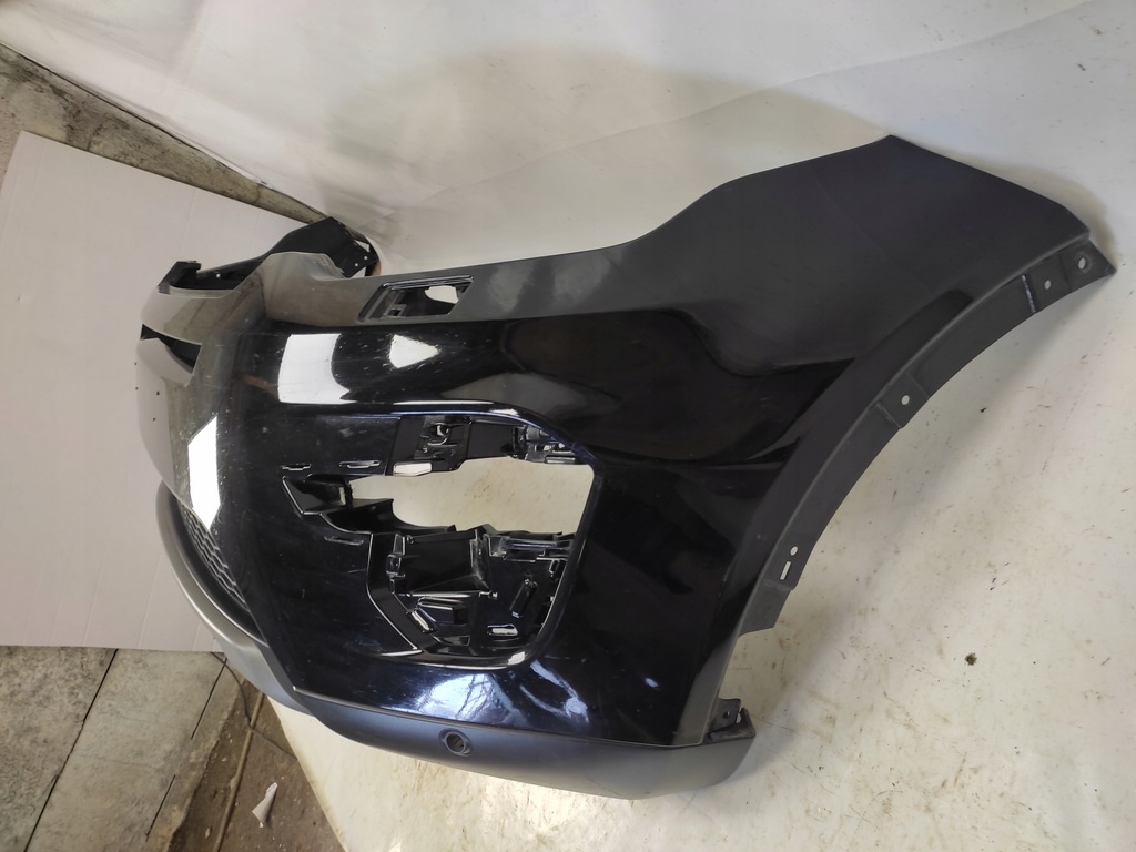 фото №6, Land rover discovery sport l550 бампер передний перед 2014- pdc