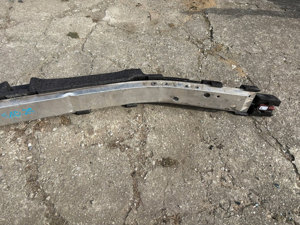 фото №7, Балка передняя с абсорбер i датчиком bmw 2 f45 f46