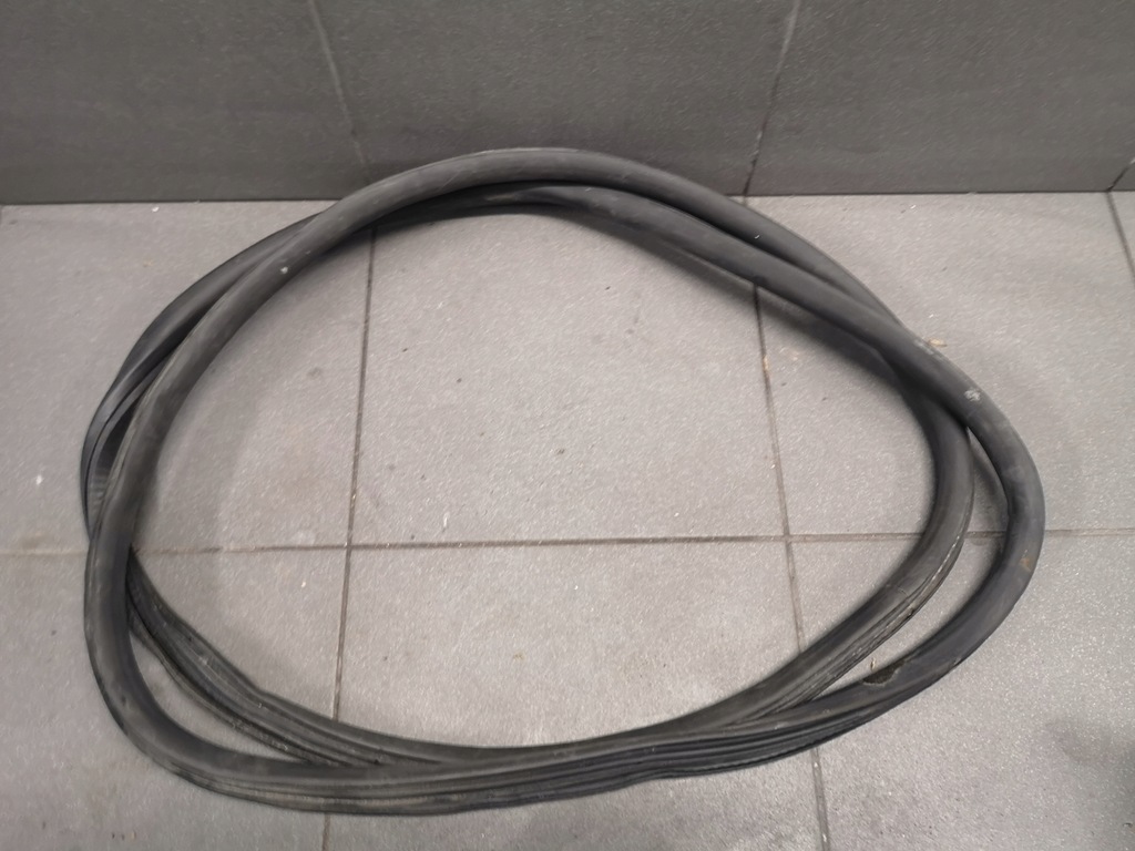 фото №6, Прокладка двері лівий задня audi a6 c5 avant