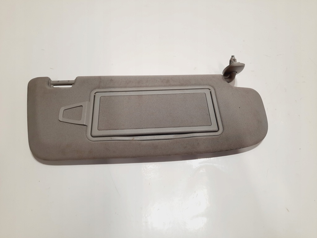 Купить Mercedes s-klasa w221 защита солнцезащитная правая