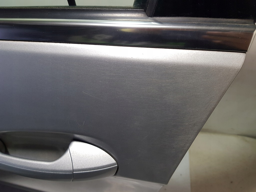 фото №15, Двері лівий перед mercedes w212 lift c775 775