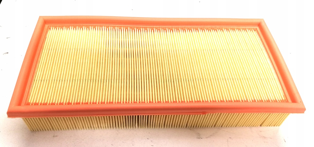 фото №1, Фильтр воздуха citroen ax bx c5 c8 jumpy 1444vv