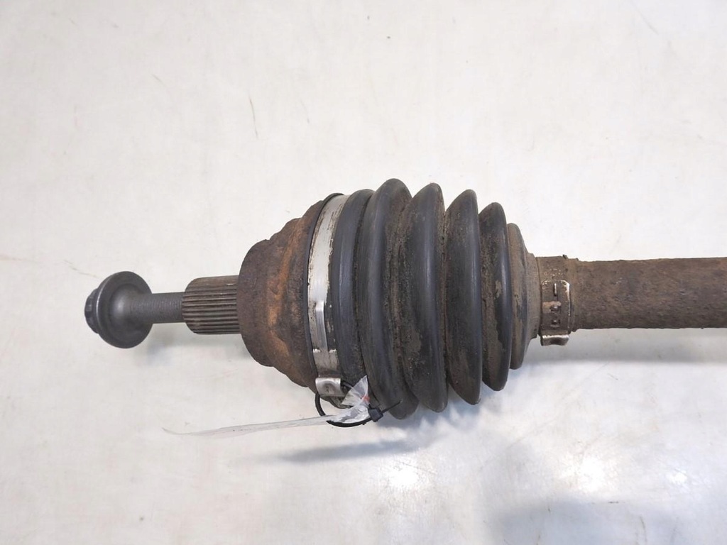 фото №6, Приводной вал правый задняя audi a3 8p 2.0 t quattro