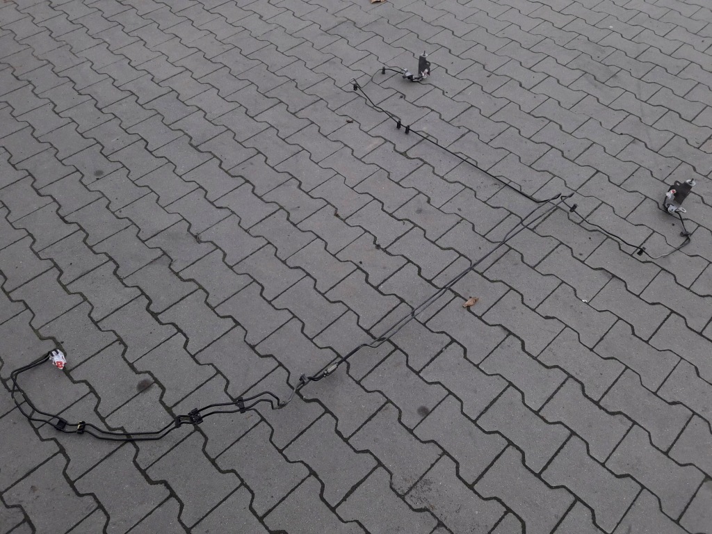 Шланг вакууму підсилювач гальм насос vs насос abs перед peugeot 308 t9 Недорого