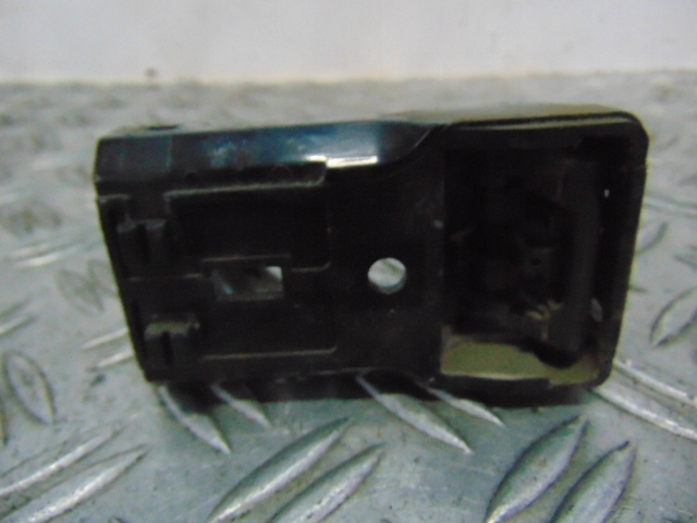 фото №2, Subaru forester ручка внутрішня задня лівий