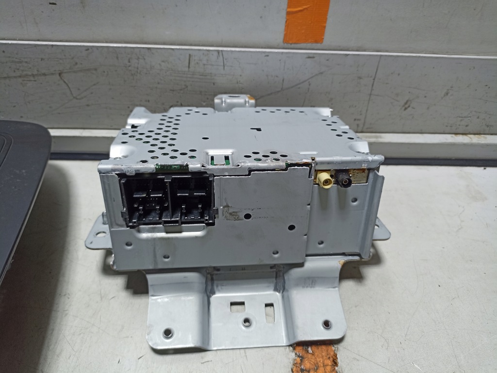 фото №6, Ford ecosport lift радіо навігація сенсорний