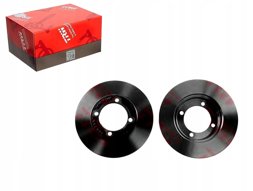 фото №1, Тормозные диски тормозные 2szt. kia avella pride mazda 121