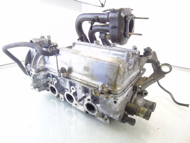 фото №7, Daihatsu sirion 1.0 головка головка 04