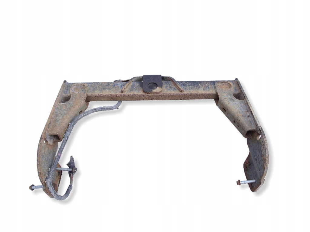 Фаркоп  буксировочный комплект . ford transit custom i с Разборки