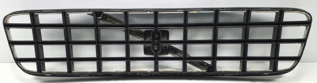 фото №5, Решітка радіатора решітка радіатора volvo xc90 8620641