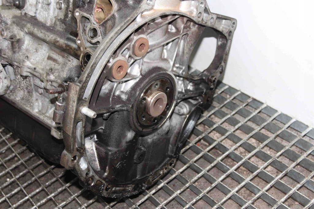 фото №12, Двигатель ford transit connect t1wb 1.6l дизель 70kw 2014