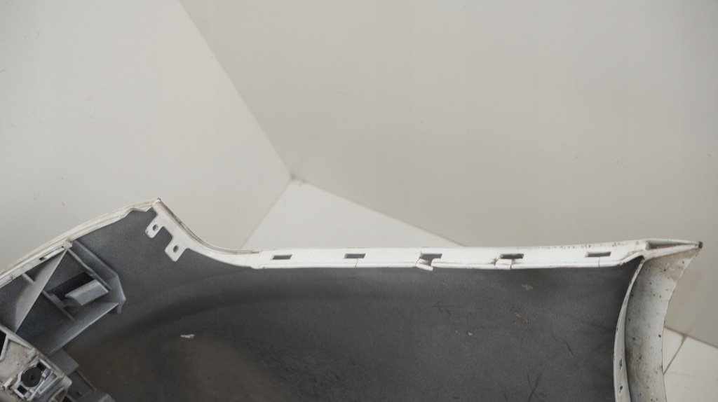 фото №13, Бампер задняя задний audi a4 b8 07-11r sedan ly9c