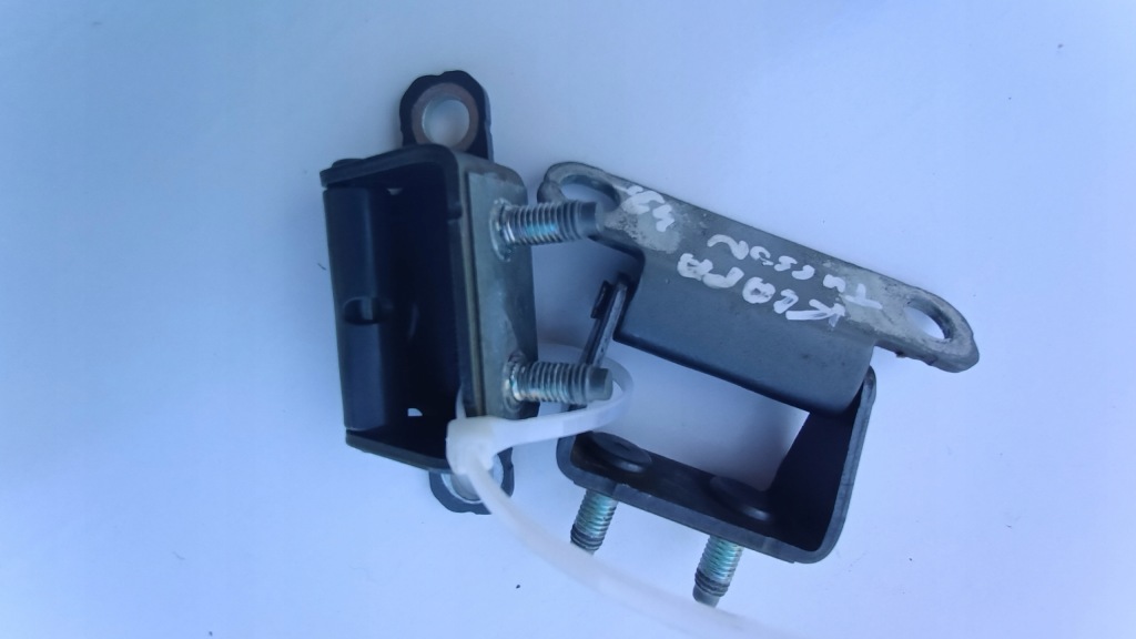 фото №1, Петли крышки багажника hyundai tucson iii