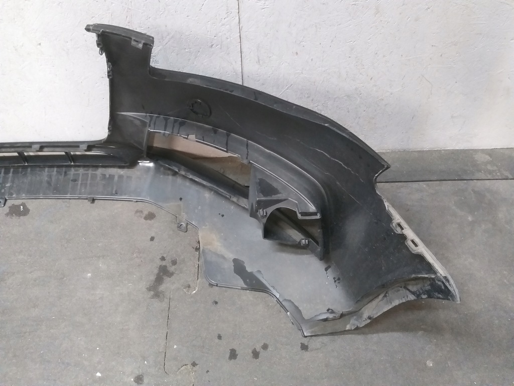 фото №8, Бампер перед audi a4 b8 08-12 8k