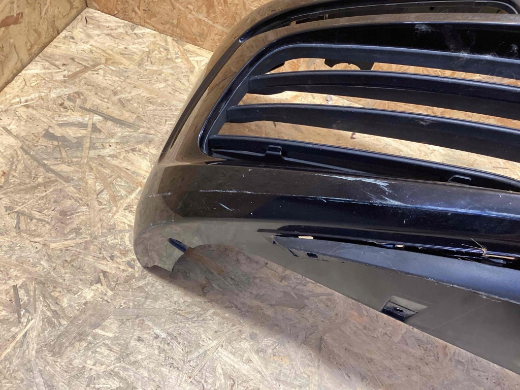 фото №9, Бампер перед porsche 982 718 boxter/cayman 982898041cg2x 982807221