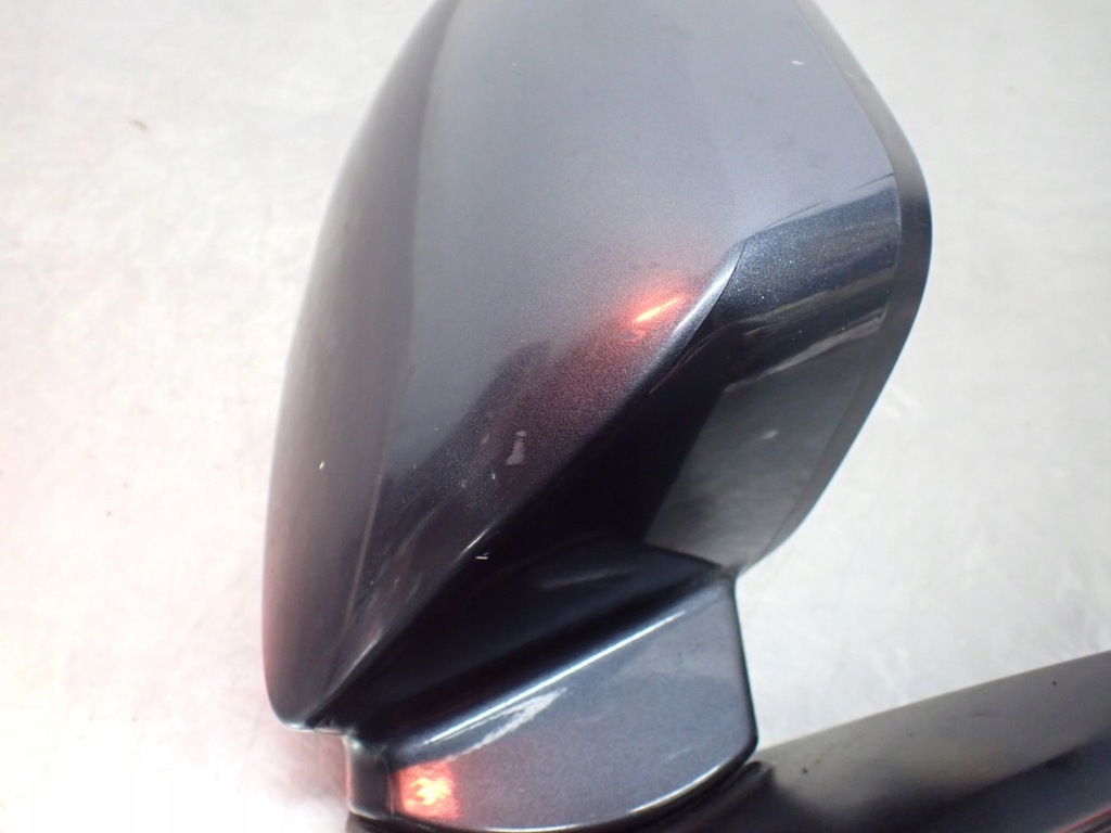 фото №7, Дзеркало праве електричний honda accord vii