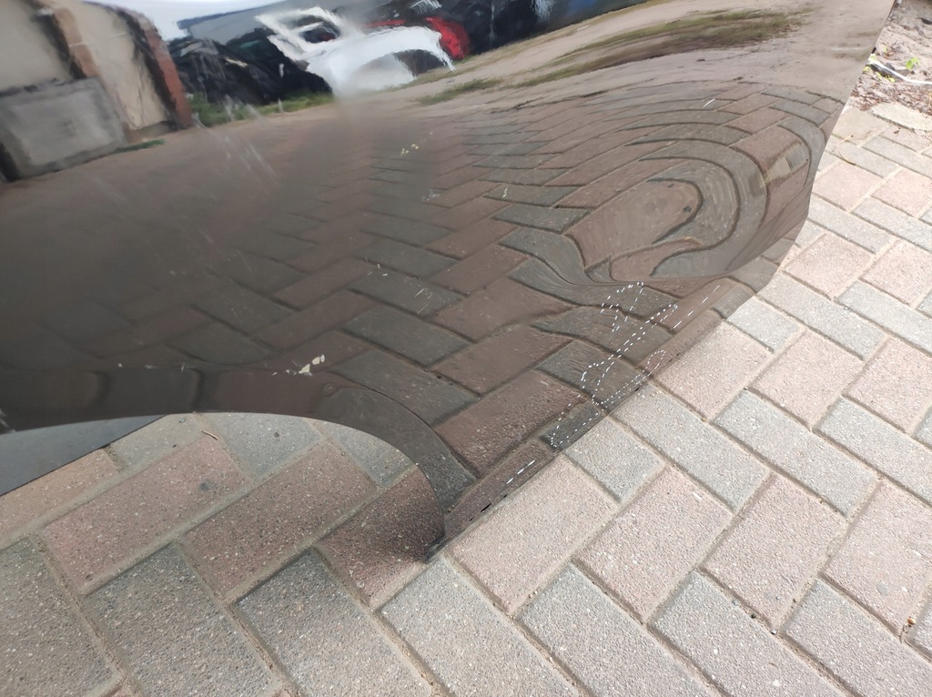 фото №12, Двері citroen ds3 crossback задня правий poznań