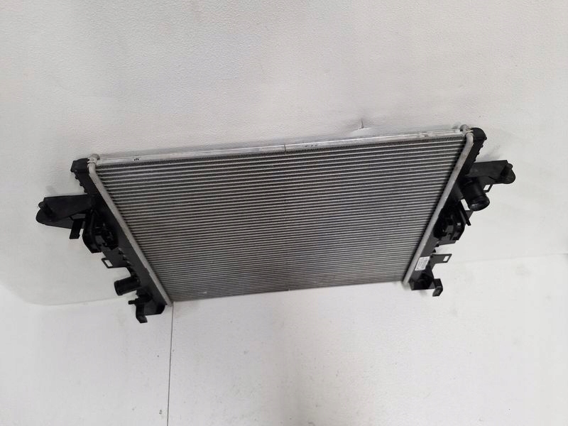 Renault twingo 3 3 smart 453 0.9 tce радіатор води 214101206r в Україні