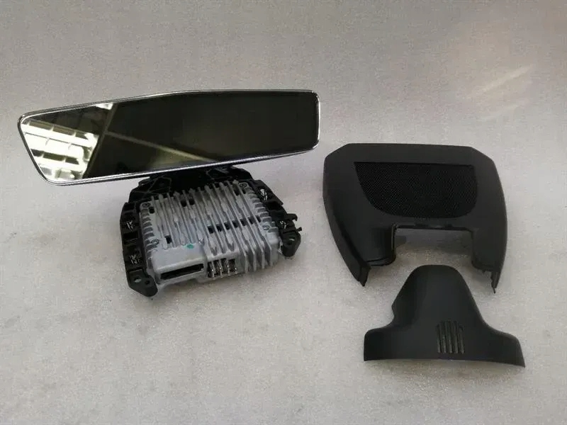 фото №1, Tesla дзеркало заднього виду 1038482