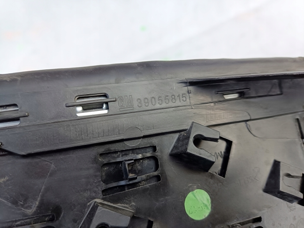 фото №6, Кутик оздоблення крила задня opel astra 5 k v