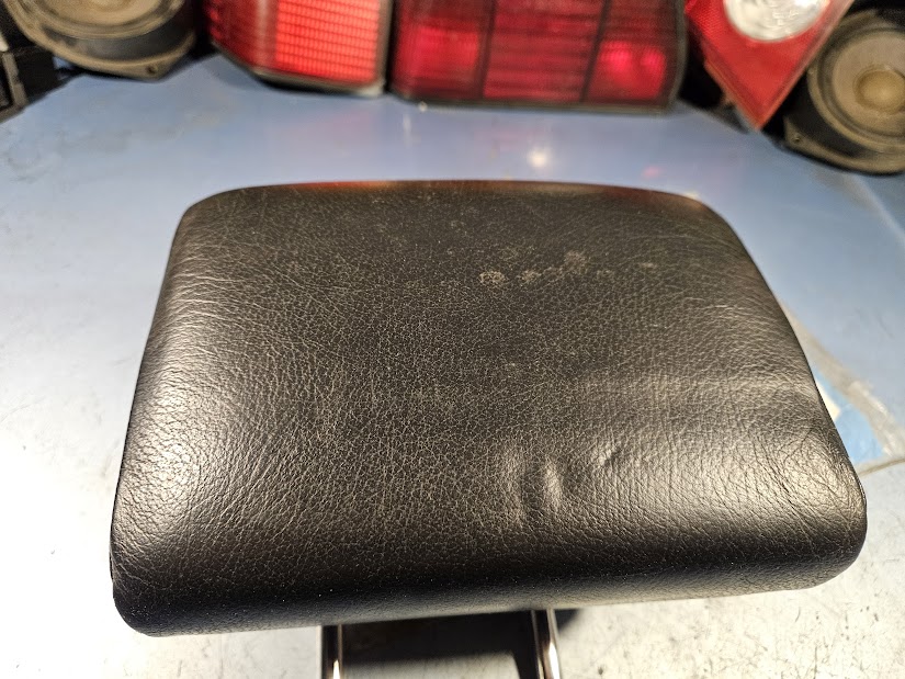 фото №7, Подголовник сиденья сиденье honda accord vii