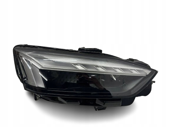 фото №1, Audi a5 s5 8w6 лампа права фара правий full led matrix 8w6941040