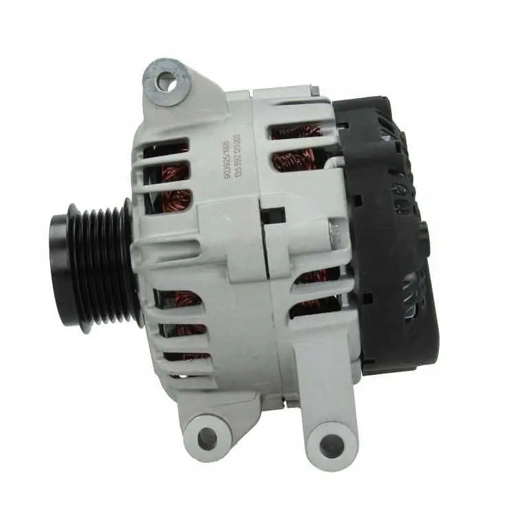 Генератор 135.592.120.000 bv psh chevrolet opel Цена