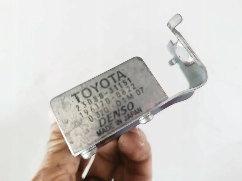 фото №3, Lexus rx 450h iii 09-15 модуль резистор