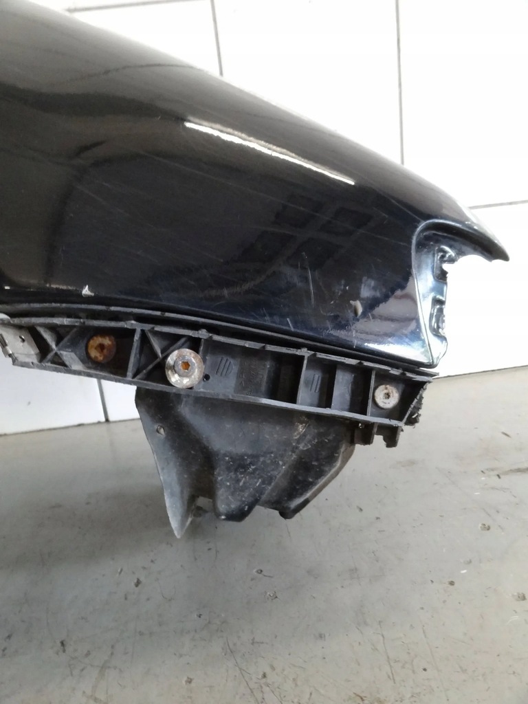 фото №7, Audi a3 8l 1997 крила правий перед передній ly9b