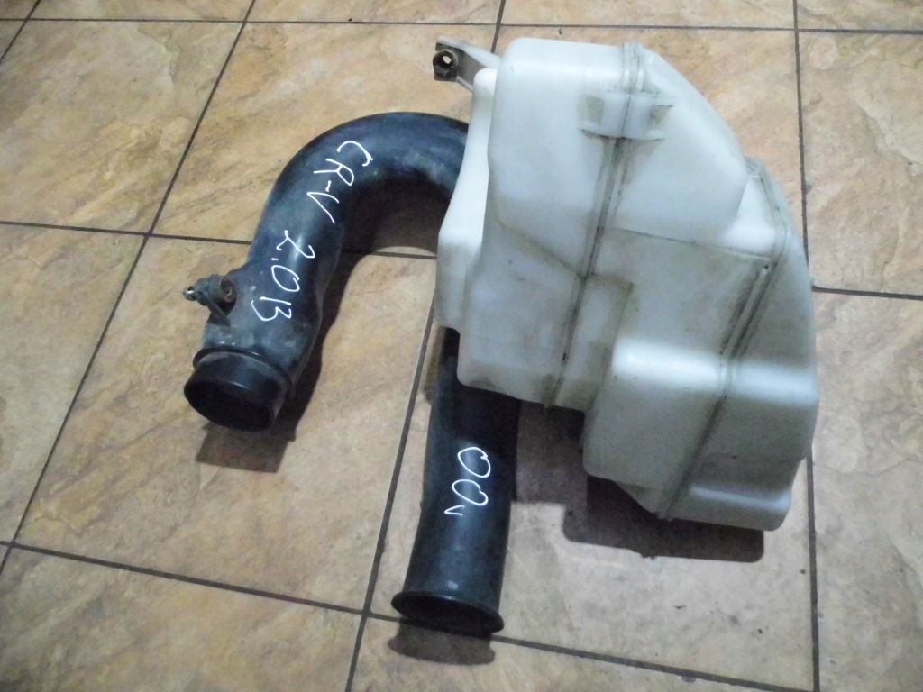 фото №1, Honda cr-v i 2.0b 00' резонатор повітря