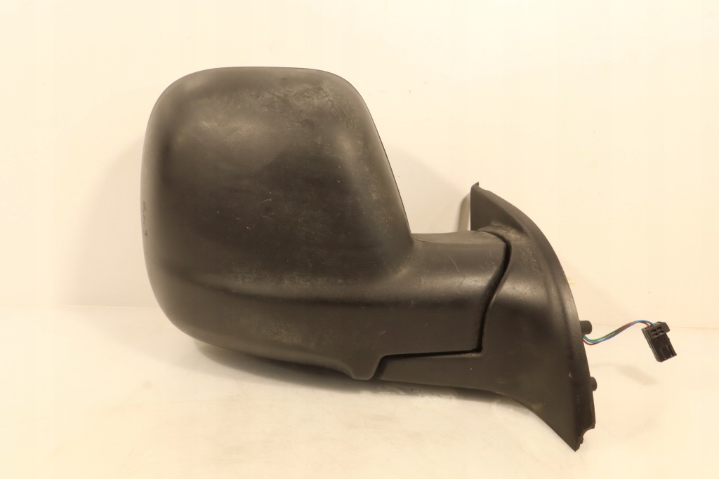 Купити Дзеркало праве peugeot partner ii рестайлінг  ewp