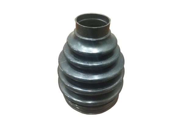 фото №1, Захист шарнір піввісь привідний t3x318