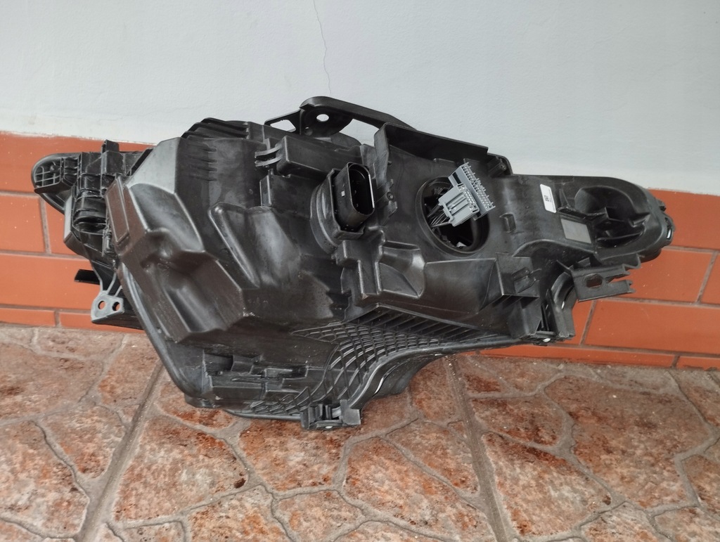 фото №10, Лампа левая full led polestar ii 2 p32338902