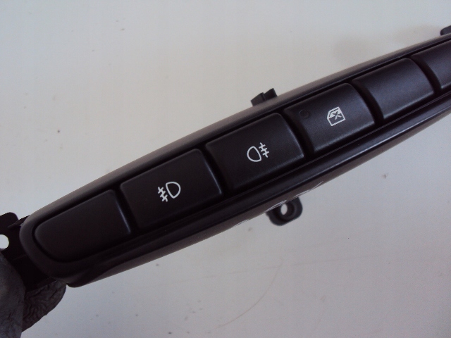 фото №5, Панель керування mini r60 r61