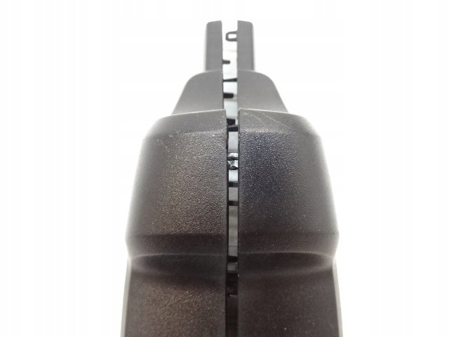 фото №3, Citroen c4 cactus корпус захист дзеркало внутрішнього 9801692877