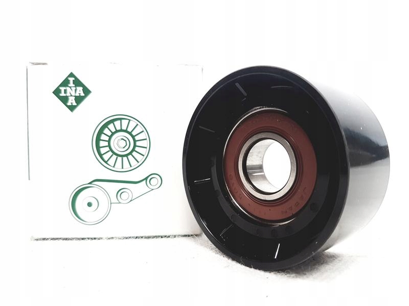 фото №8, Ina натяжитель+ ремень mitsubishi carisma 1.9 di-d