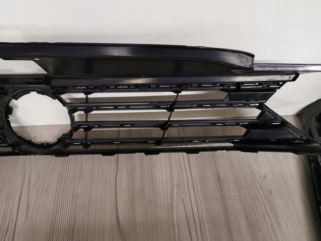 фото №8, Решітка радіатора решітка радіатора volkswagen passat b8