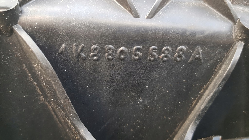 фото №9, Pas передний vw scirocco 2.0 tfsi