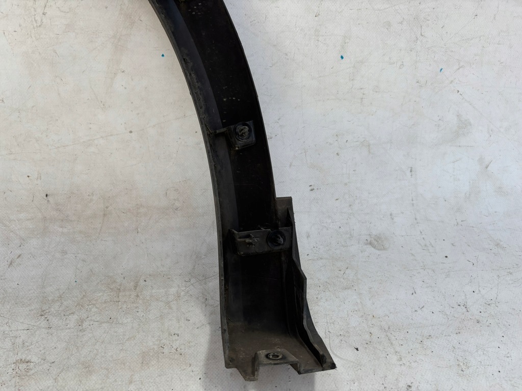 фото №14, Renault captur ii 19- молдинг накладка крыла передний правый 638127184r