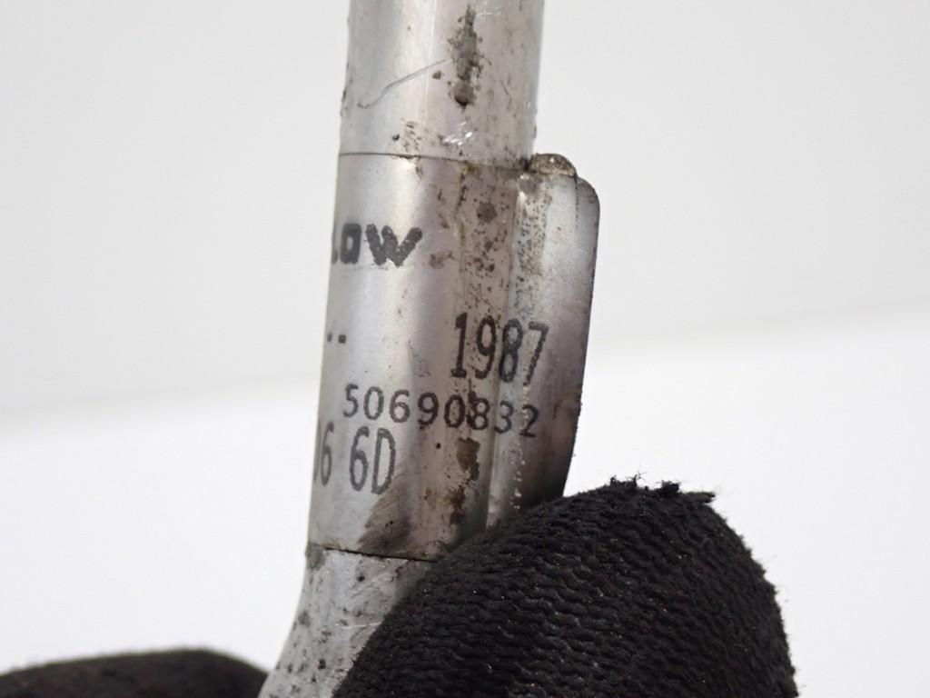 фото №12, Wąż шланг трубка кондиціонера 924904502r renault talisman 1.6 dci 18r