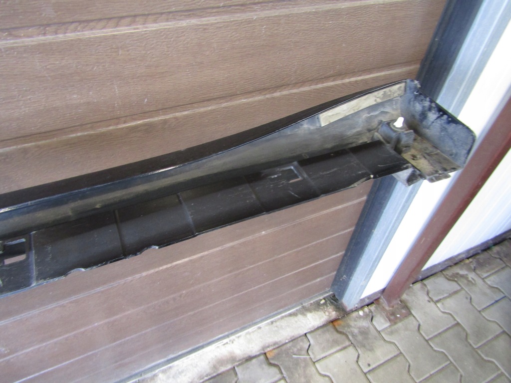 фото №13, Молдинг поріг права mazda 6 gj 12- sport speed