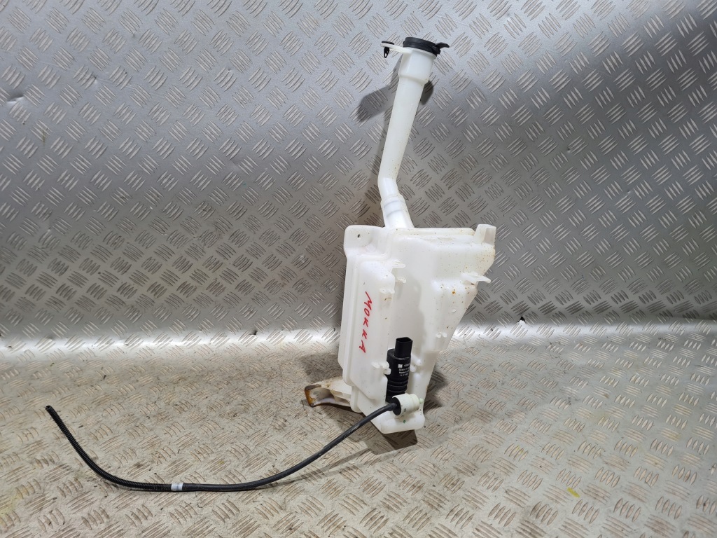 фото №1, Бачок омывателя opel mokka mokka x