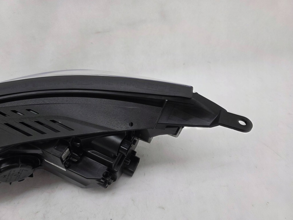 фото №9, Hyundai i30 iii lift лампа перед передняя правая full led europa 92102g4600