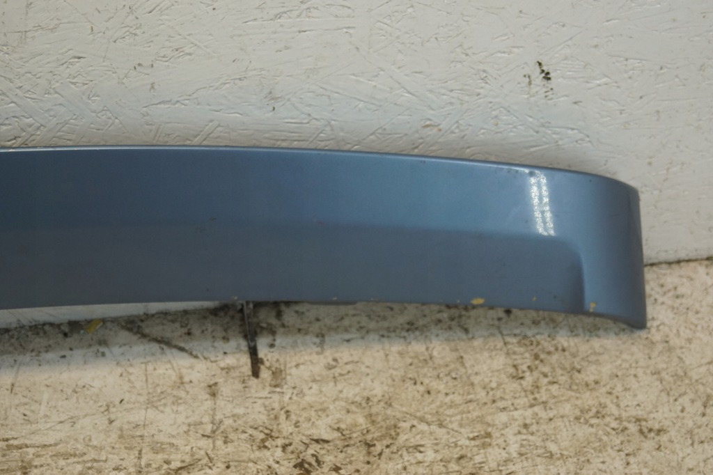 фото №6, Спойлер спойлер ford mustang v gt 05-