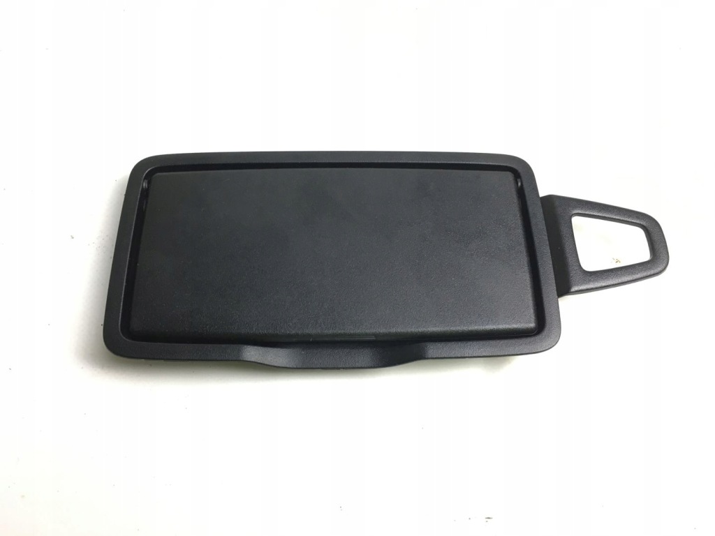 фото №1, Mercedes gle w166 15-19 зеркало левая защита