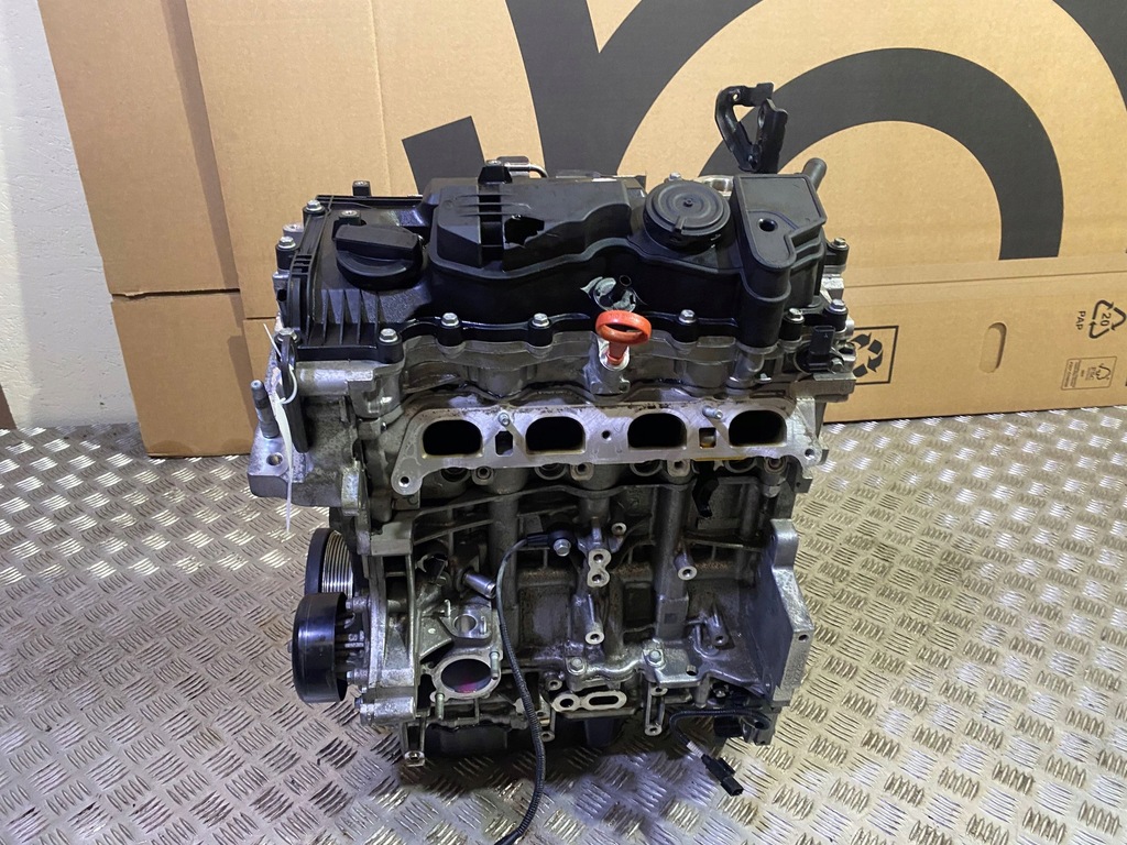 фото №6, Hyundai tucson iv nx4 2022 двигун