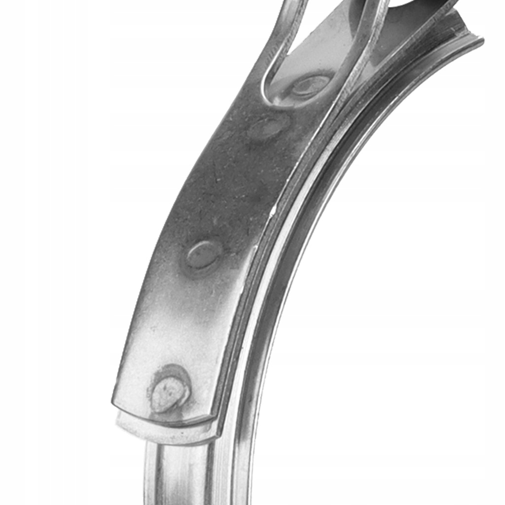 фото №5, Суппорт выпускной турбонагнетателя автомобильный v