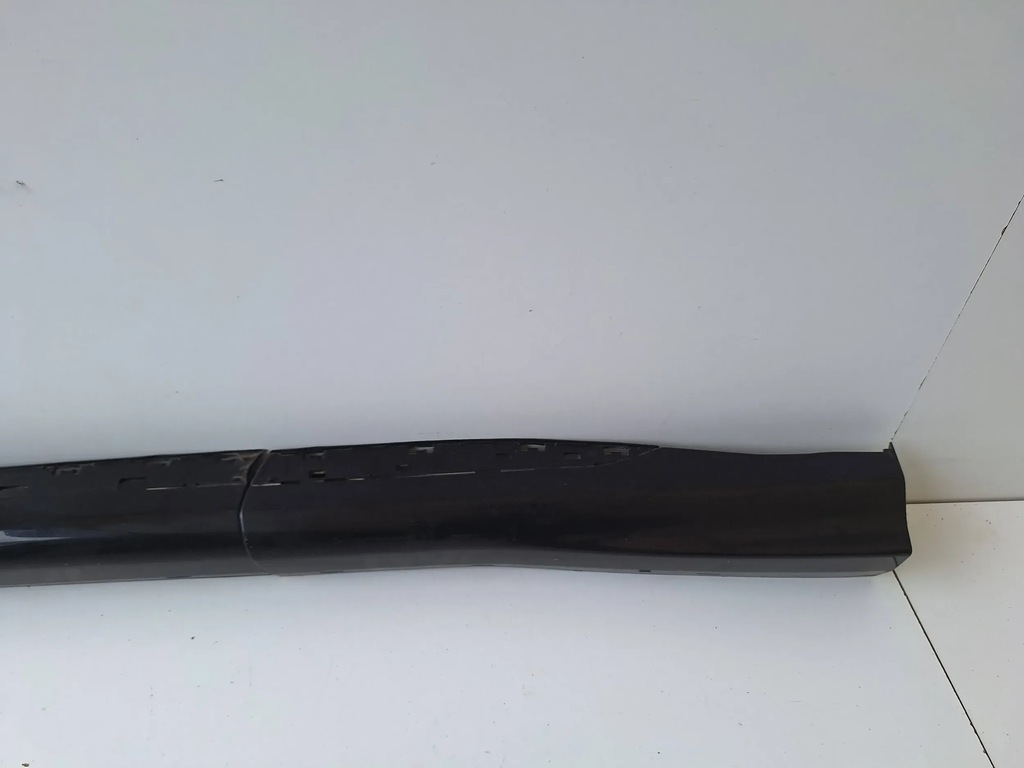 фото №8, Ford puma mk2 st молдинг накладки дверь левый перед задняя оригинал