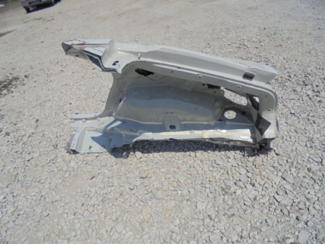 фото №6, Крила чверть правий задня kia ev6 ev 6