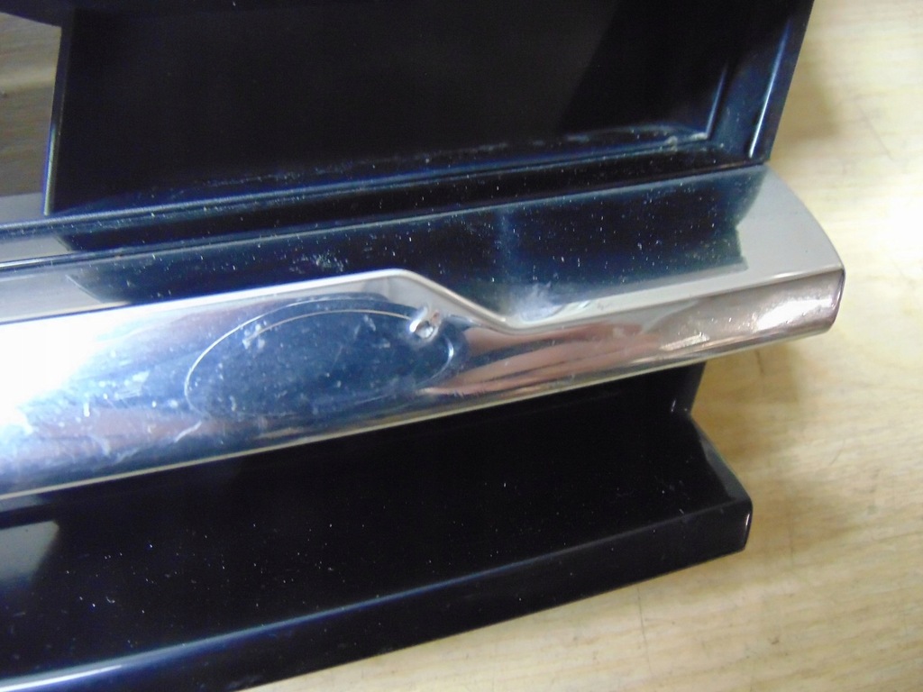 фото №10, Решётка радиатора решётка радиатора vw tiguan 5nn853653